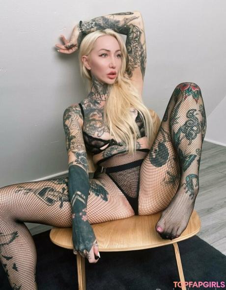 Parisvipervip nude leaked OnlyFans photo #518