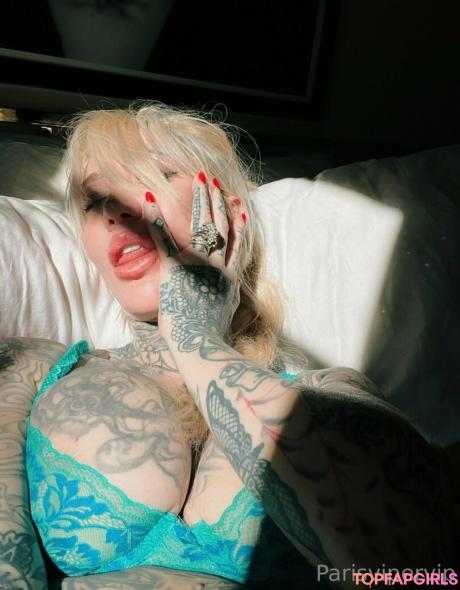 Parisvipervip nude leaked OnlyFans photo #519