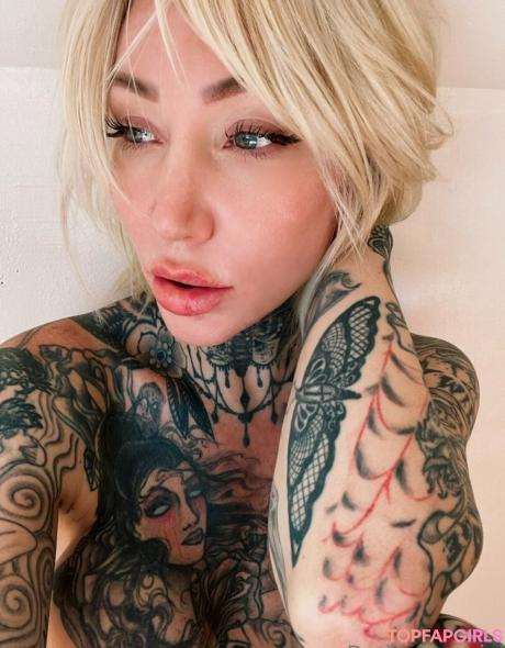Parisvipervip nude leaked OnlyFans photo #526