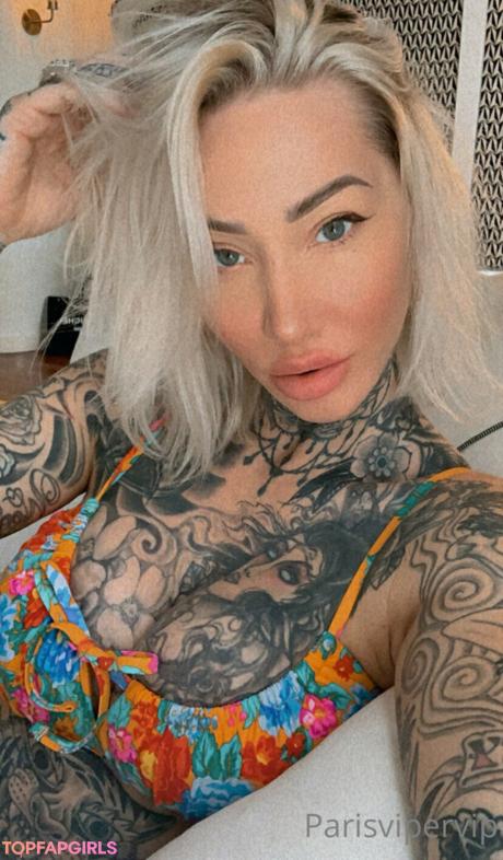 Parisvipervip nude leaked OnlyFans photo #53