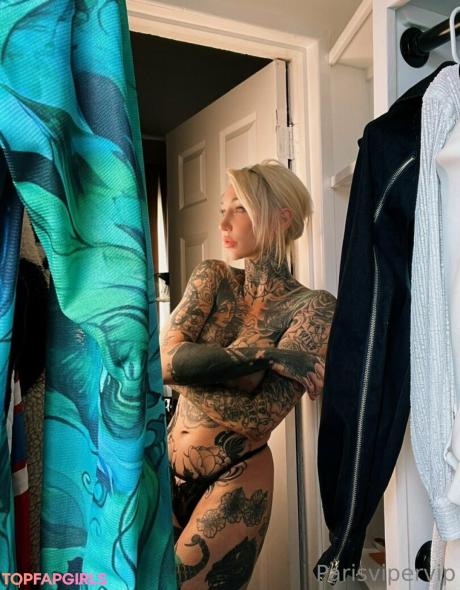 Parisvipervip nude leaked OnlyFans photo #531
