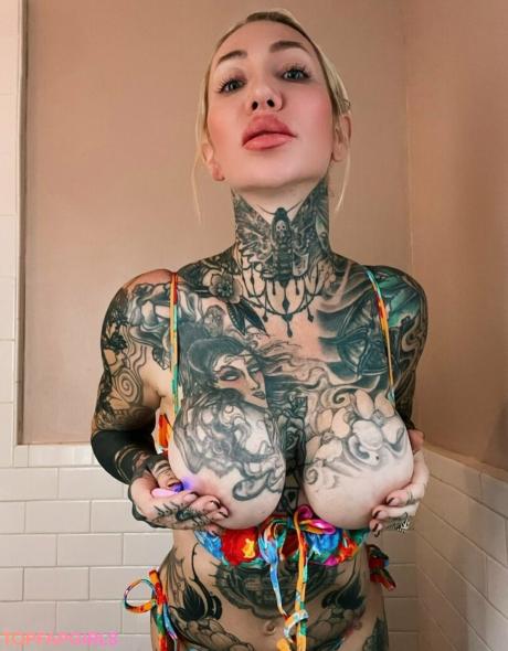 Parisvipervip nude leaked OnlyFans photo #537