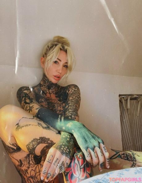 Parisvipervip nude leaked OnlyFans photo #540