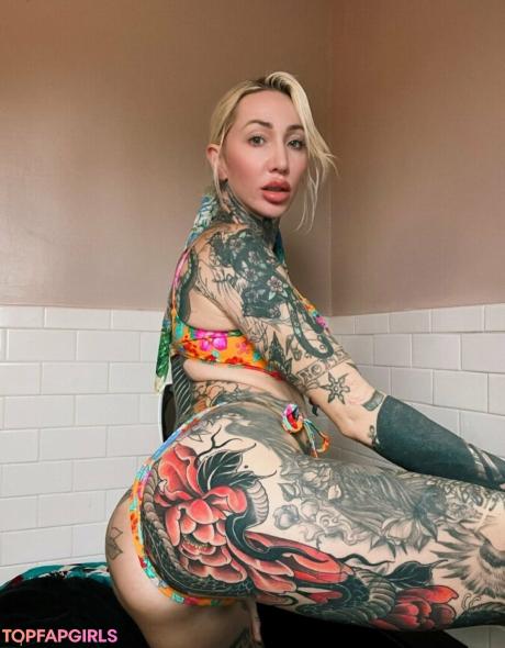 Parisvipervip nude leaked OnlyFans photo #545