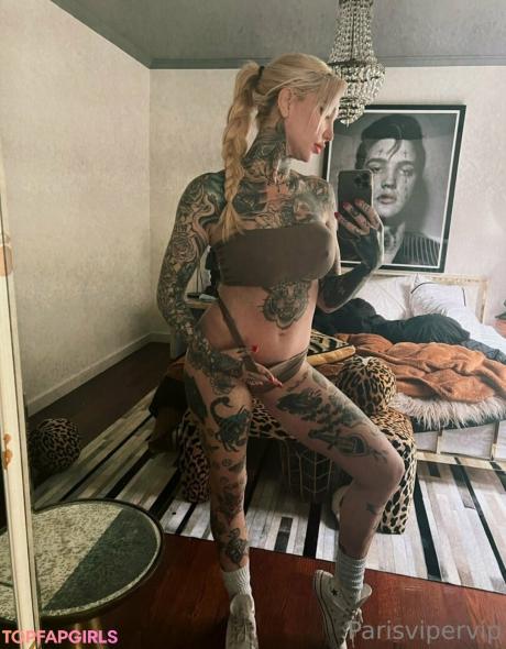 Parisvipervip nude leaked OnlyFans photo #549