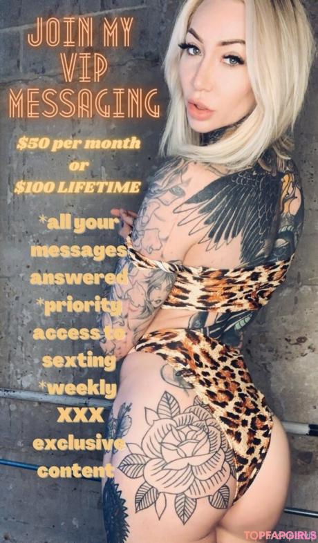 Parisvipervip nude leaked OnlyFans photo #61