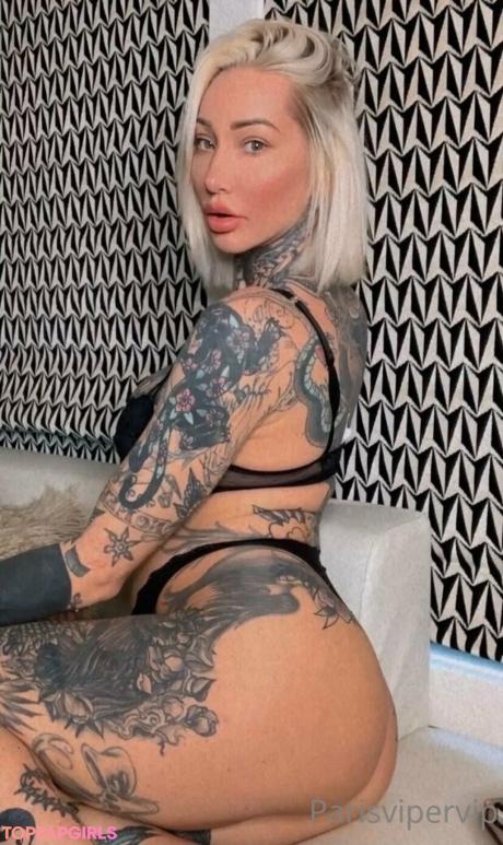 Parisvipervip nude leaked OnlyFans photo #62