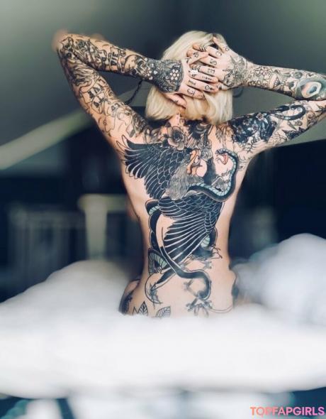 Parisvipervip nude leaked OnlyFans photo #65