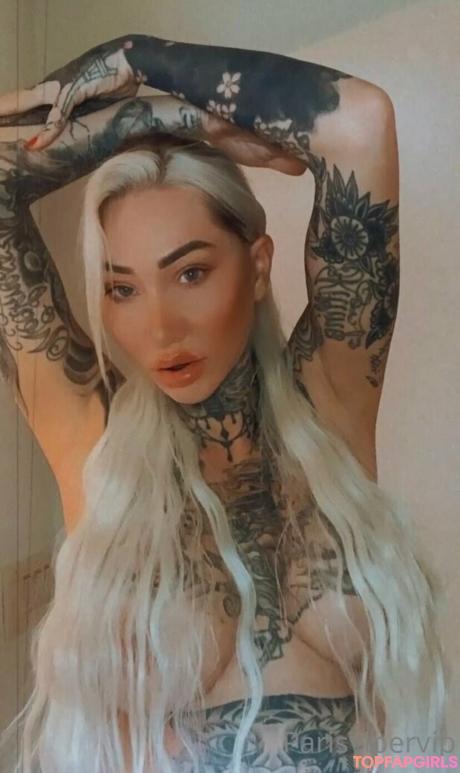 Parisvipervip nude leaked OnlyFans photo #67