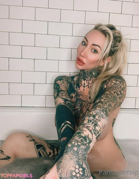 Parisvipervip nude leaked OnlyFans photo #7