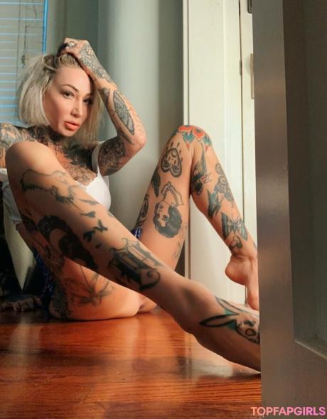 Parisvipervip nude leaked OnlyFans photo #78