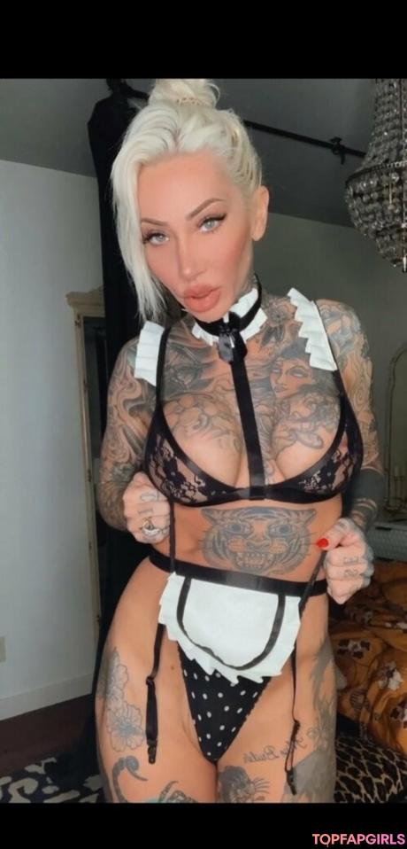 Parisvipervip nude leaked OnlyFans photo #88