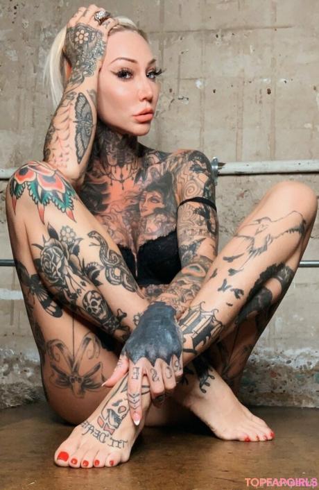 Parisvipervip nude leaked OnlyFans photo #89