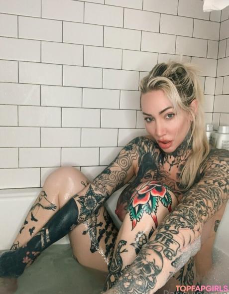 Parisvipervip nude leaked OnlyFans photo #90