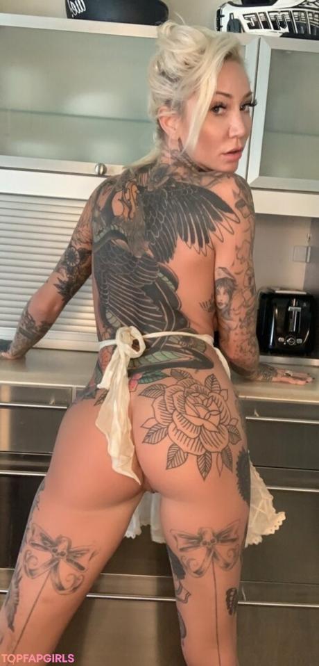 Parisvipervip nude leaked OnlyFans photo #92