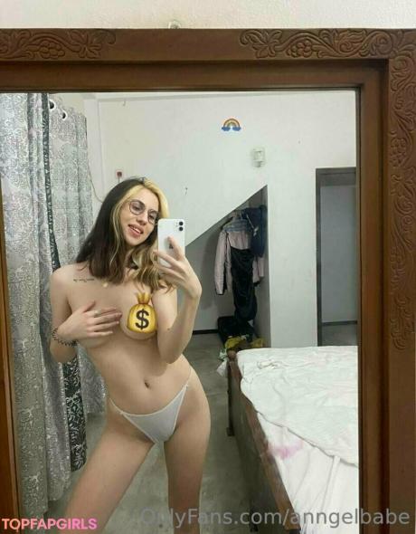 Babegirl5678 nude leaked OnlyFans photo #34