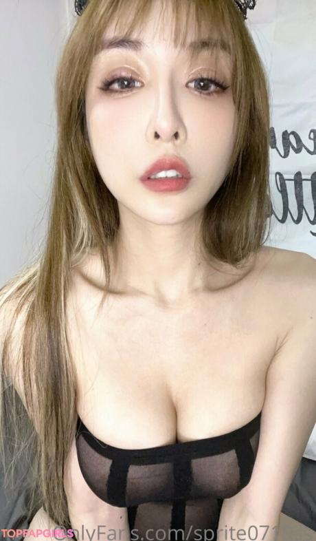 Sprite nude leaked OnlyFans photo #124