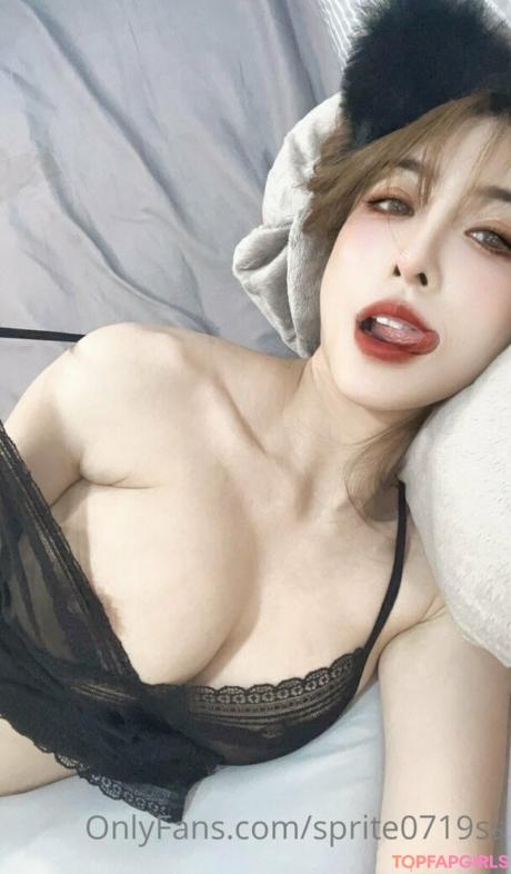 Sprite nude leaked OnlyFans photo #147