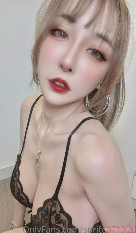 Sprite nude leaked OnlyFans photo #200