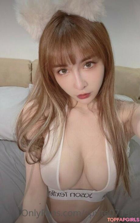 Sprite nude leaked OnlyFans photo #313