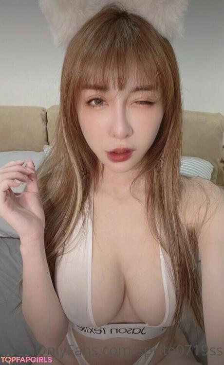Sprite nude leaked OnlyFans photo #316
