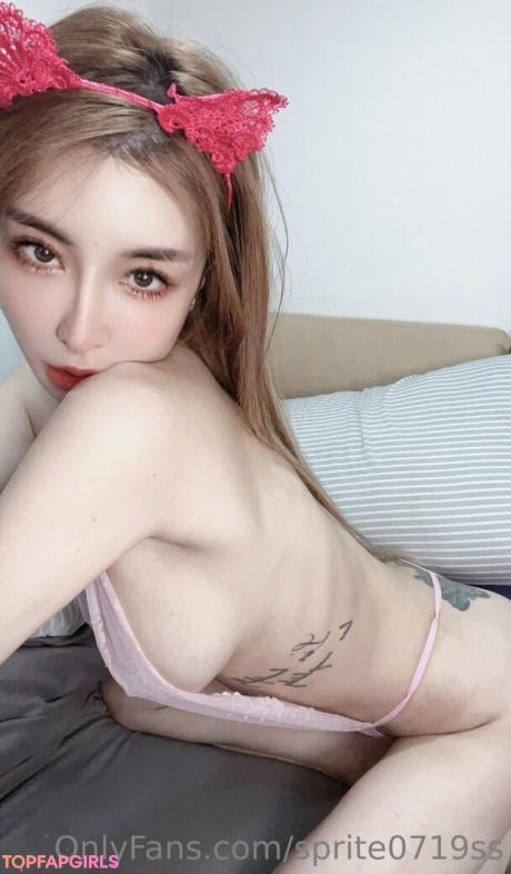 Sprite nude leaked OnlyFans photo #339