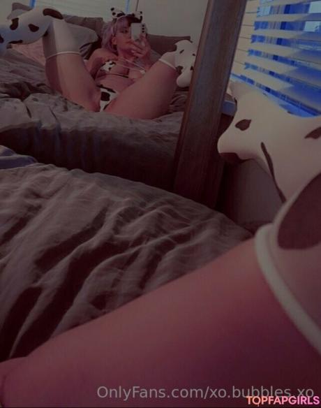 Xobu.bbles nude leaked OnlyFans photo #5