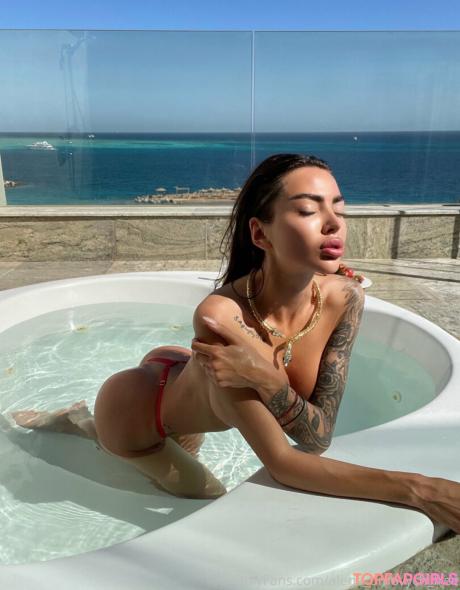 Alena_omovych_free nude leaked OnlyFans photo #12