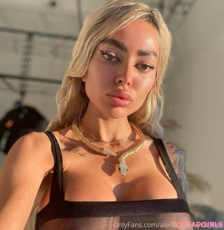 Alena_omovych_free nude leaked OnlyFans photo #13
