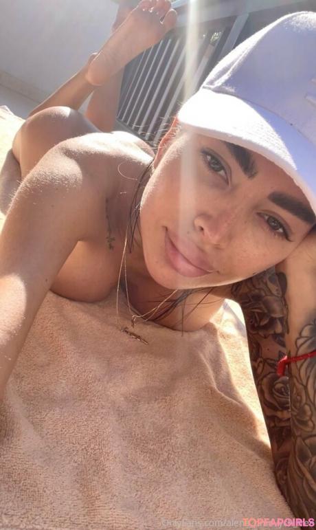 Alena_omovych_free nude leaked OnlyFans photo #5
