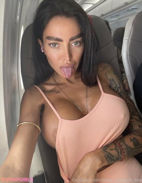 Alena_omovych_free nude leaked OnlyFans photo #62