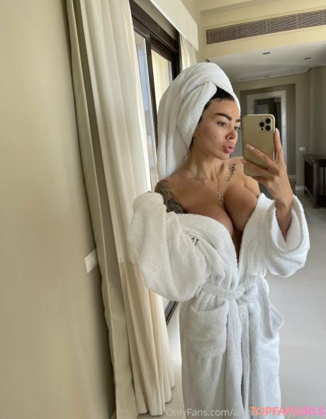 Alena_omovych_free nude leaked OnlyFans photo #9