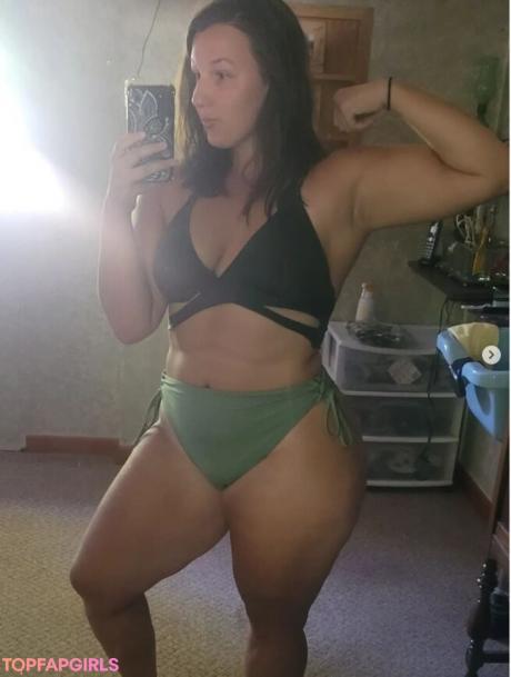 Courtney nude leaked OnlyFans photo #2