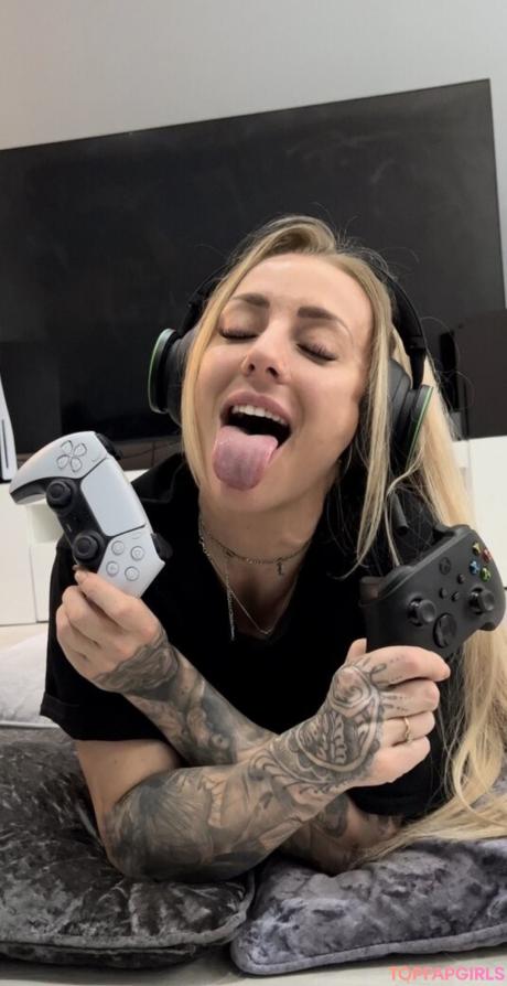 Indi_x nude leaked OnlyFans photo #2