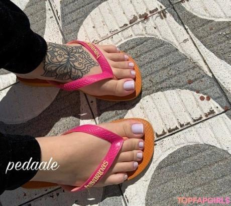 Pedaale nude leaked OnlyFans photo #10