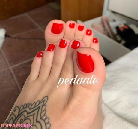 Pedaale nude leaked OnlyFans photo #14
