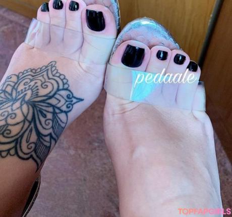 Pedaale nude leaked OnlyFans photo #21