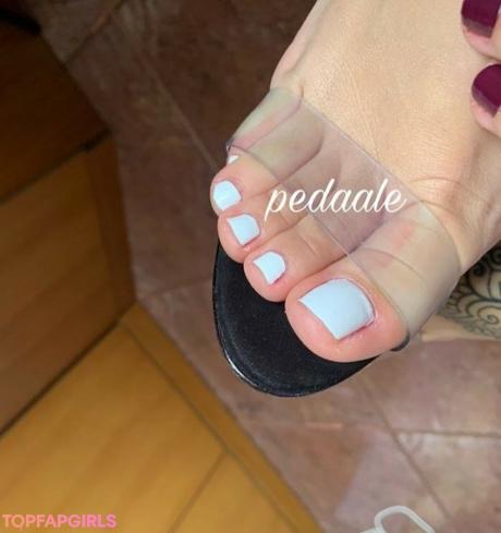 Pedaale nude leaked OnlyFans photo #45