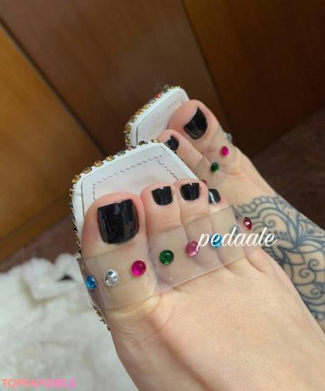 Pedaale nude leaked OnlyFans photo #88