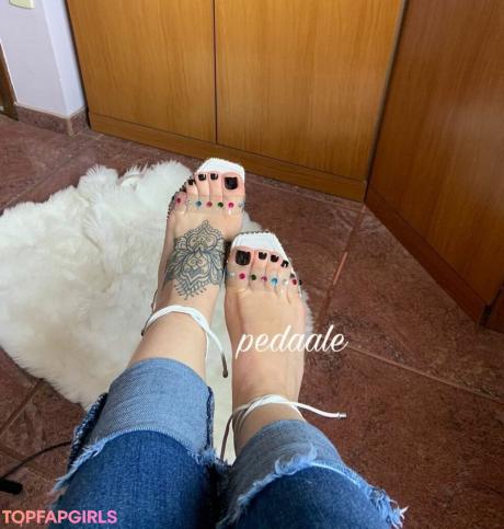 Pedaale nude leaked OnlyFans photo #90