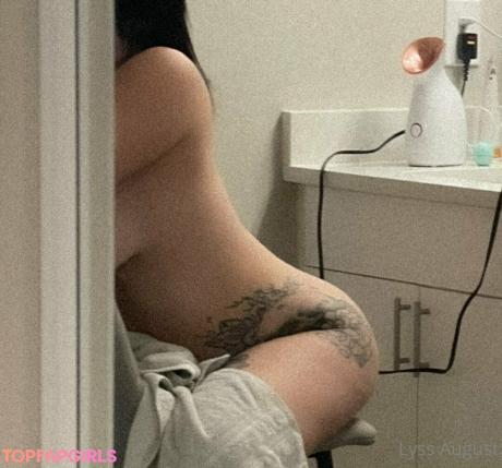 Lyssaugust nude leaked OnlyFans photo #144