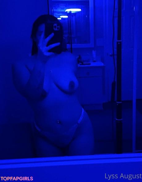 Lyssaugust nude leaked OnlyFans photo #146
