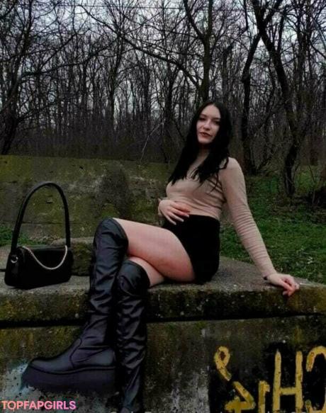 Veronica091 nude leaked OnlyFans photo #1