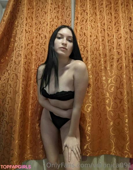 Veronica091 nude leaked OnlyFans photo #14