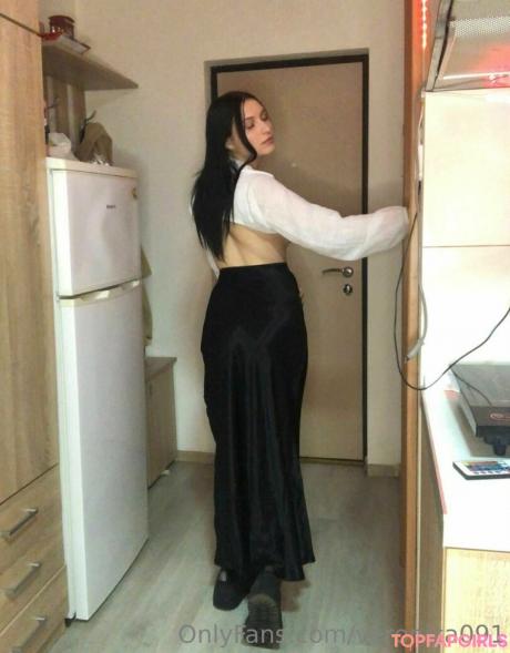 Veronica091 nude leaked OnlyFans photo #17