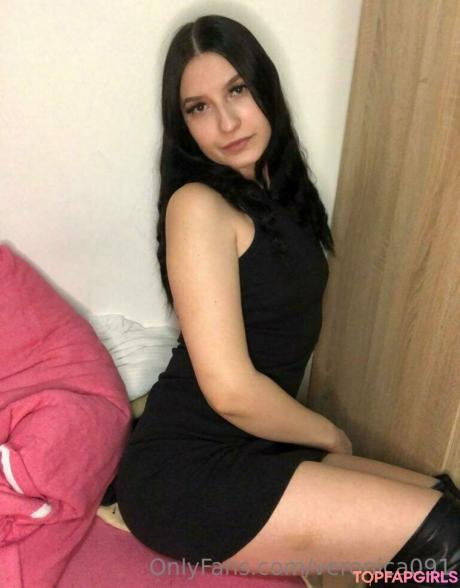 Veronica091 nude leaked OnlyFans photo #31
