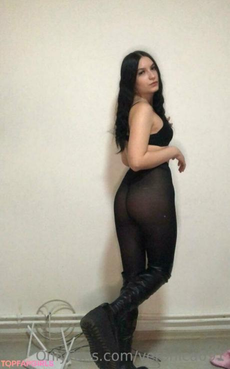 Veronica091 nude leaked OnlyFans photo #46