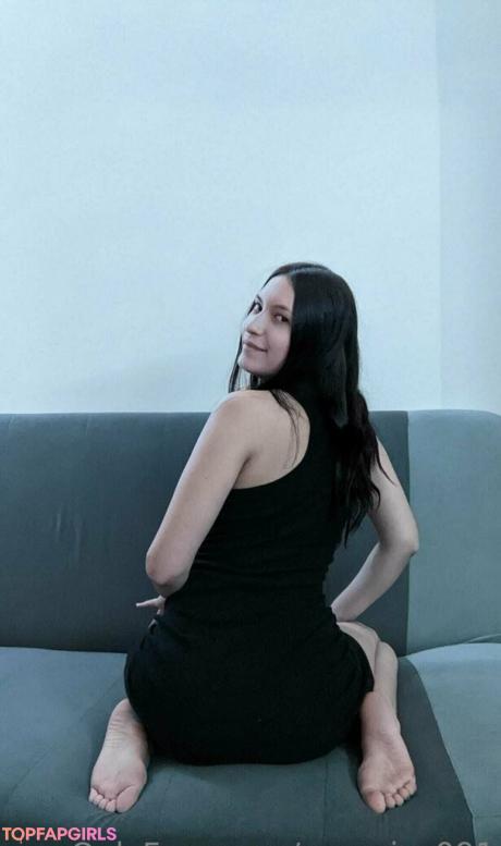 Veronica091 nude leaked OnlyFans photo #9