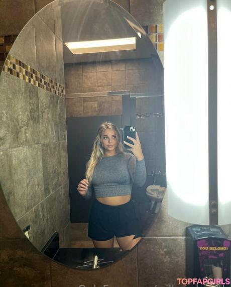 Willowclarkk nude leaked OnlyFans photo #10
