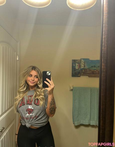 Willowclarkk nude leaked OnlyFans photo #25